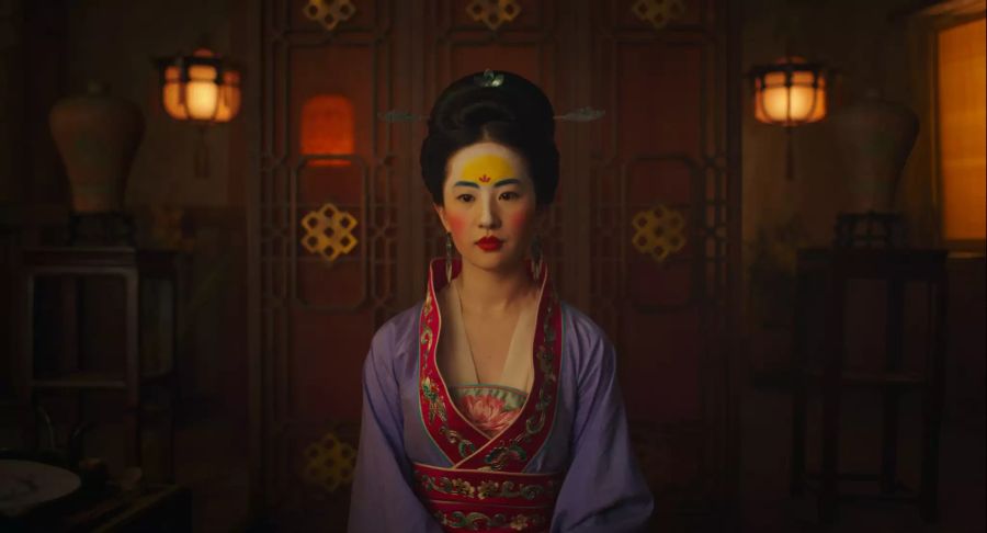 Film Mulan