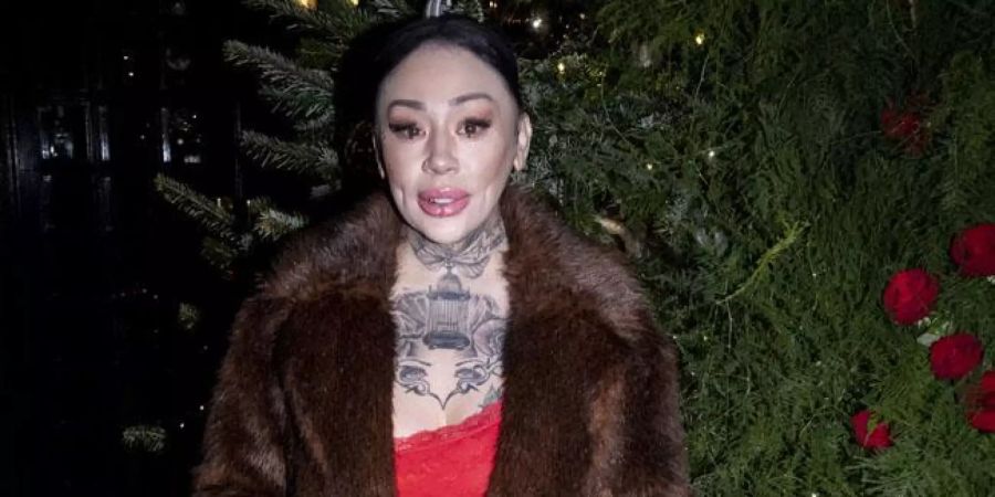 Mutya Buena