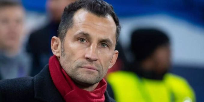 Salihamidzic will mit Neuer verlängern und einen weiteren internationalen Topspieler nach München holen. Foto: Sven Hoppe/dpa Salihamidzic will mit Neuer verlängern und einen weiteren internationalen Topspieler nach München holen. Foto: Sven Hoppe/dpa