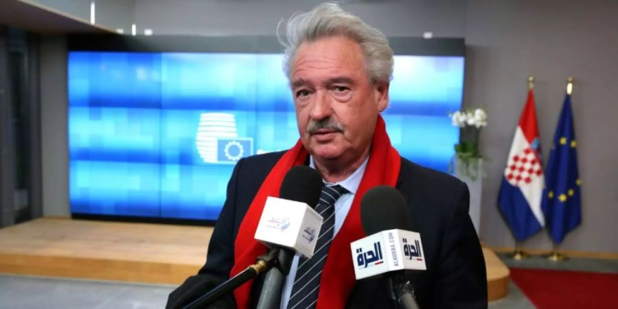 luxemburg asselborn