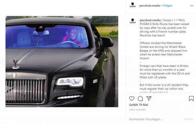 Paul Pogba