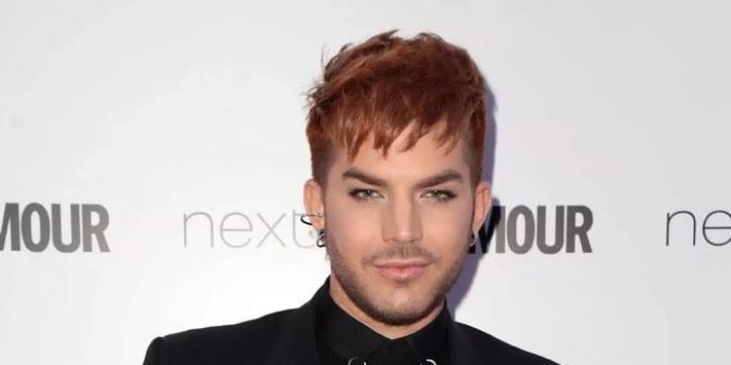 Adam Lambert