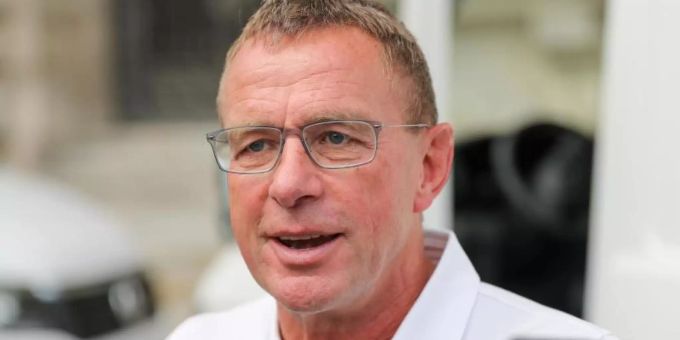 Italiener sicher - Ralf Rangnick wird neuer starker Mann bei Milan