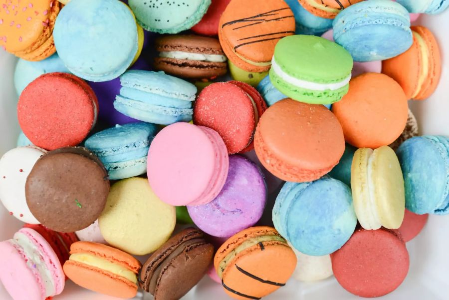 Macarons