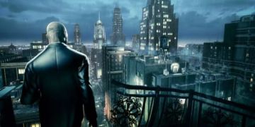 Hitman Absolution