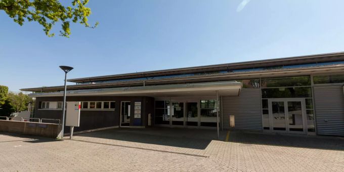 Sports World Wallisellen – Wallisellen. Sports World Wallisellen – Wallisellen.