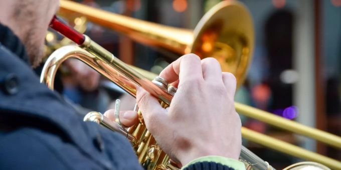 Fast 1200 junge Musiktalente wurden 2024 mit Bundesförderung unterstützt, und das Programm wird fortgesetzt. (Archivbild) Musik