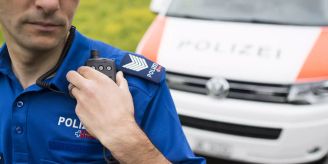 Herisau AR - Einbruchdiebstahl und Fahrzeugaufbrüche