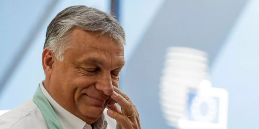 Viktor Orban