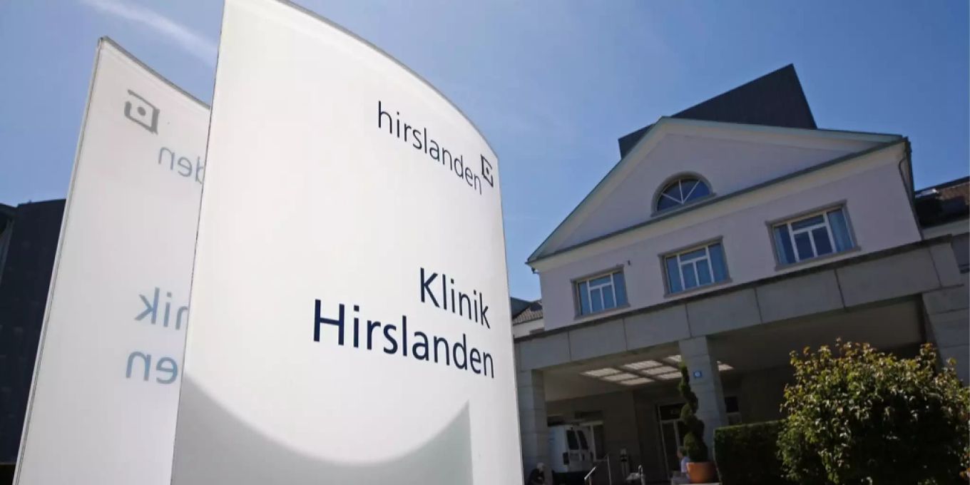 DirektionswechseI Bei Klinik Hirslanden Z rich Nau ch