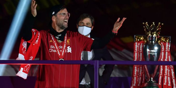 Liverpool
