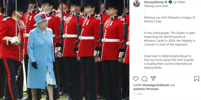 Queen Elizabeth II. nennt zwar Schlösser und Juwelen ihr Eigen, ist aber nicht die reichste Frau der Welt. Queen Elizabeth II.