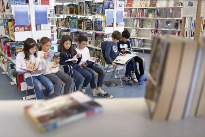 Die Schulschliessungen wegen des Coronavirus sind am 11. Mai vorbei. schule coronavirus