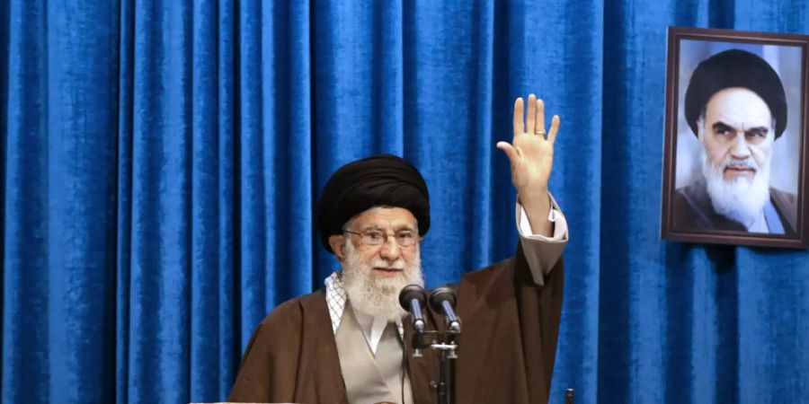 iranische Regime
