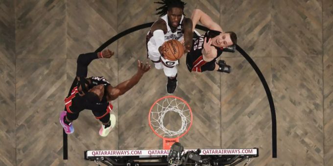Miami Heat verzeichnet einen zweiten Corona-Fall im Team. Miami Heat