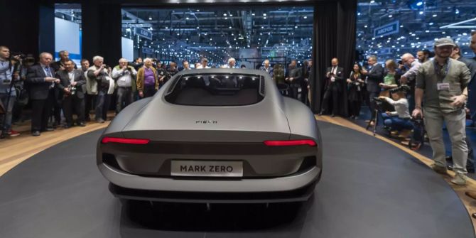 2021 autosalon