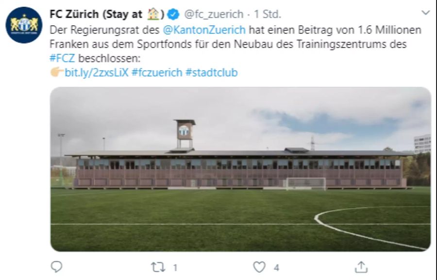 FCZ