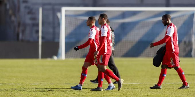 Ab dem 11. Mai soll in der Super League wieder trainiert werden. Super League