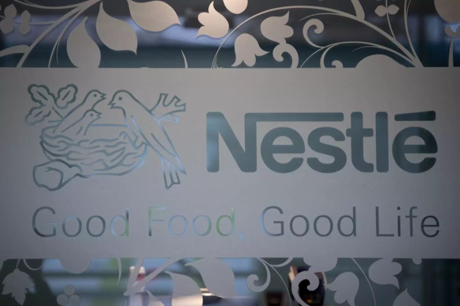 Nestlé