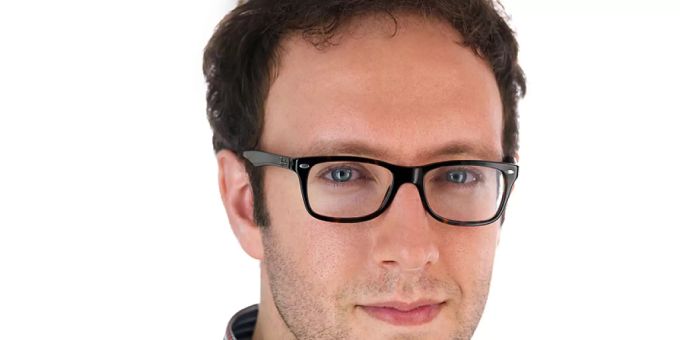Prof. Nicola Aceto von der Uni Basel ist mitbeteiligt an der Entwicklung eines Geräts der Uni Linz, das Krebszellen im Blut «zerschreddert» und so die Metastasierung verlangsamt. (Bild Universität Basel) Prof. Nicola Aceto von der Uni Basel ist mitbeteiligt an der Entwicklung eines Geräts der Uni Linz, das Krebszellen im Blut «zerschreddert» und so die Metastasierung verlangsamt. (Bild Universität Basel)
