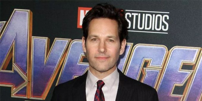 Paul Rudd - Respekt vor Rolle in «Captain America: Civil War»