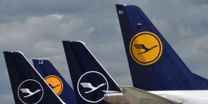Köln - Grünen-Politikerin Dröge wirft Thiele «Erpressungsversuch» bei Lufthansa-Rettung vor