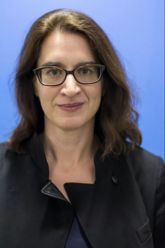 Der offene Brief wurde unter anderem von Bettina Spoerri unterschrieben. Kulturschaffende Bundesrat