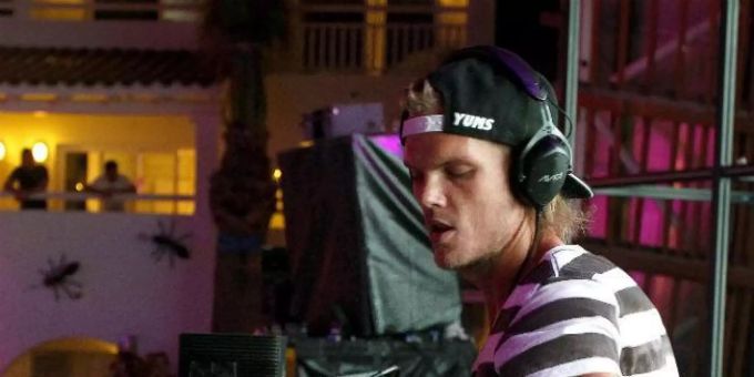 Avicii erhält eine Ausstellung in Stockholm. Avicii