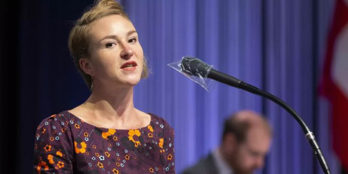 Hitziger Nationalrat - Frauen in Corona-Krise: Hickhack statt Würdigung