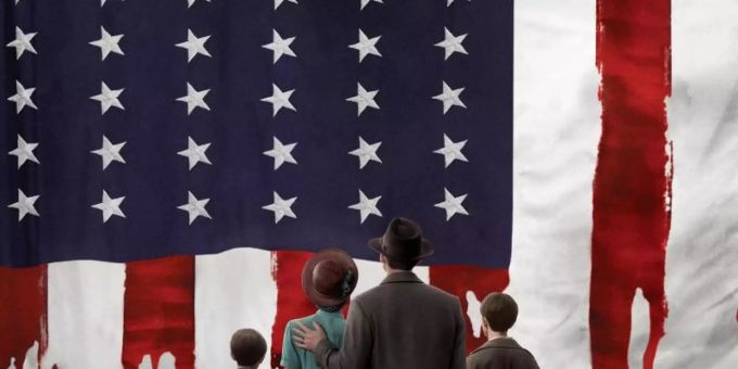 Eine Szene aus «The Plot Against America». Foto: -/HBO/dpa Eine Szene aus «The Plot Against America». Foto: -/HBO/dpa