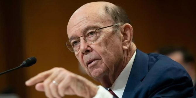 Wilbur Ross