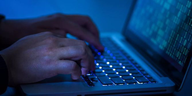 Betrug Cyberkriminelle