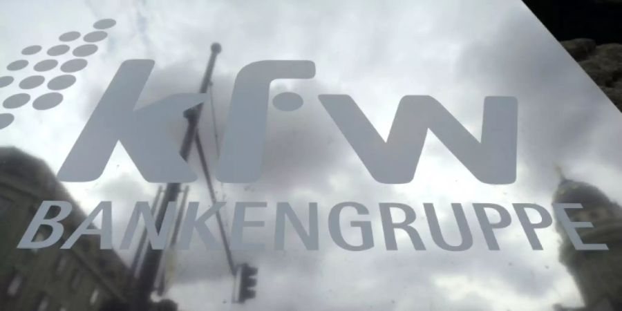 KfW setzt in Crorona-Krise auf Unterstützung der Wirtschaft