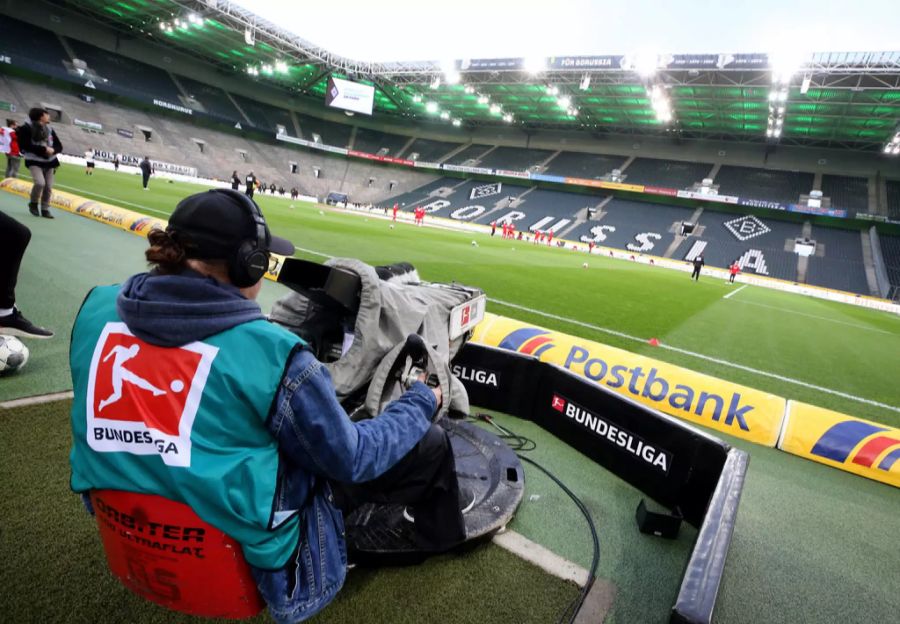 Bundesliga