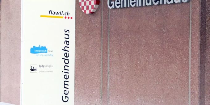 Welche Volksvertretenden gehen in der neuen Legislatur im Gemeindehaus ein und aus?