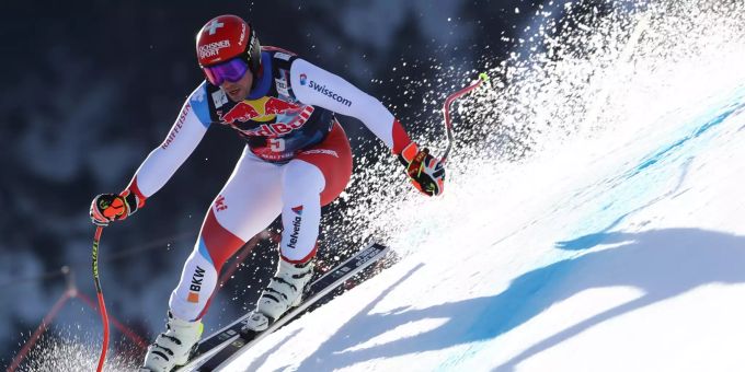 Super-G am Montag - Zweite Kitzbühel-Abfahrt wird am Sonntag gefahren