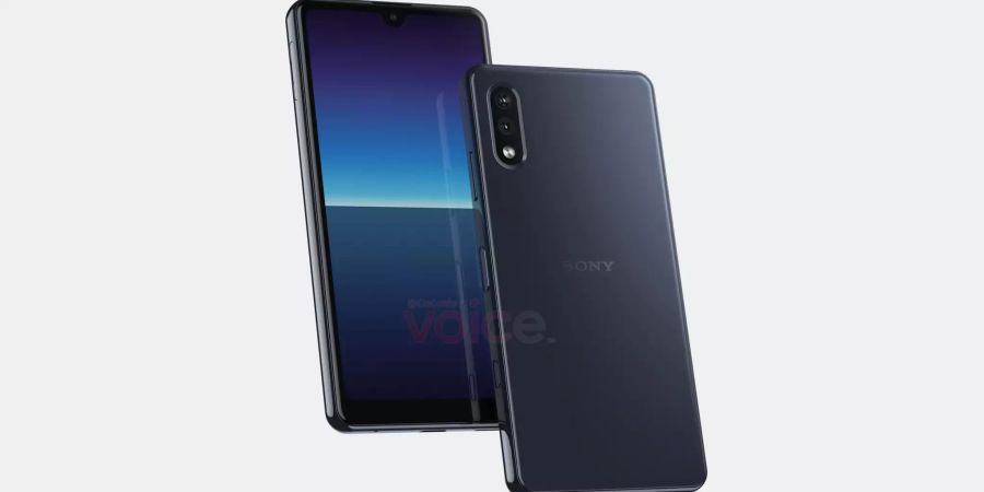 Sony Xperia Compact