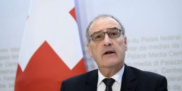 bundesrat guy parmelin