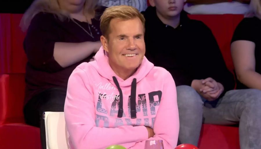 Dieter Bohlen