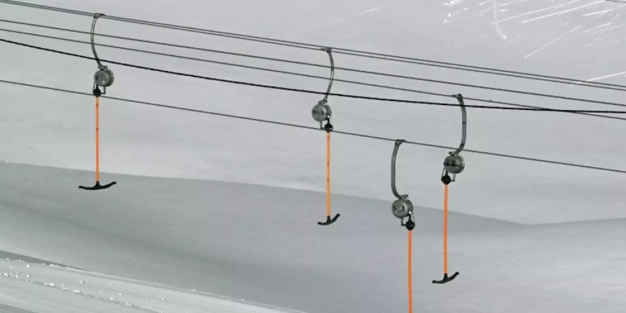 Skigebiet