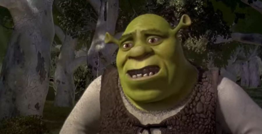 Shrek