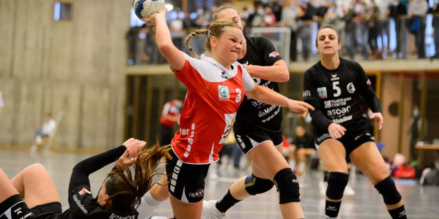 Handballverein Herzogenbuchsee (HVH)