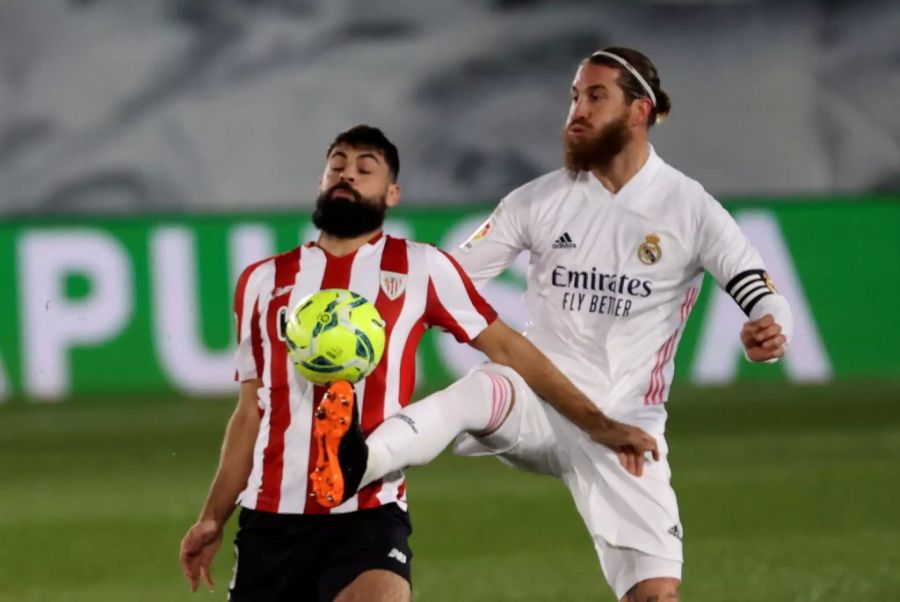 Der Spanier könnte gemäss spanischen Medienberichten in die Premier League wechseln.