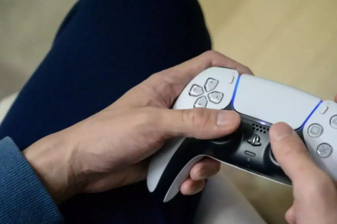 PS5 Controller PS6