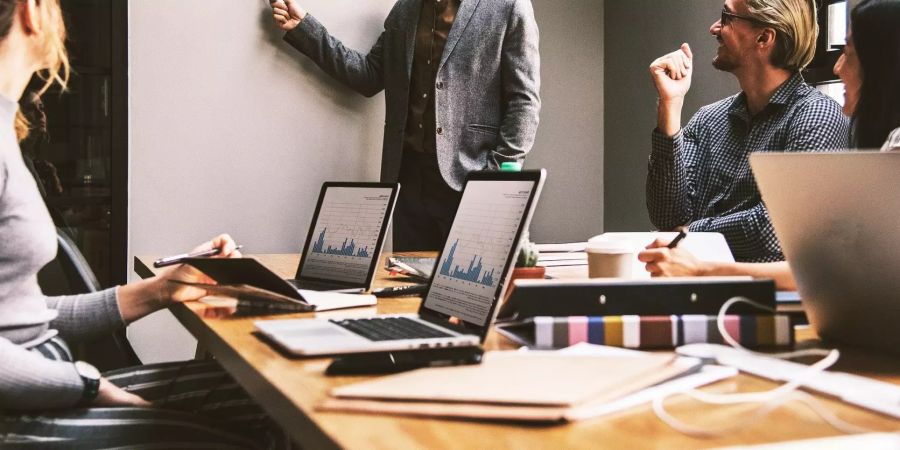 Infomaniak Eigentümerwechsel