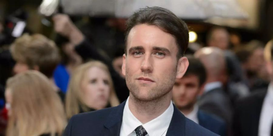 Matthew Lewis