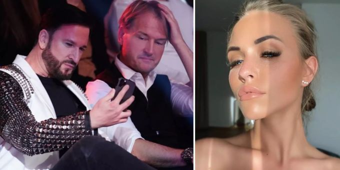 Nach Rauswurf - Wird Laura nun die neue Wendler-Managerin?