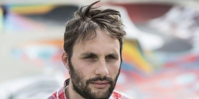 Filmemacher Niccolò Castelli wird künstlerischer Leiter des Solothurner Filmtage. niccolo? castelli
