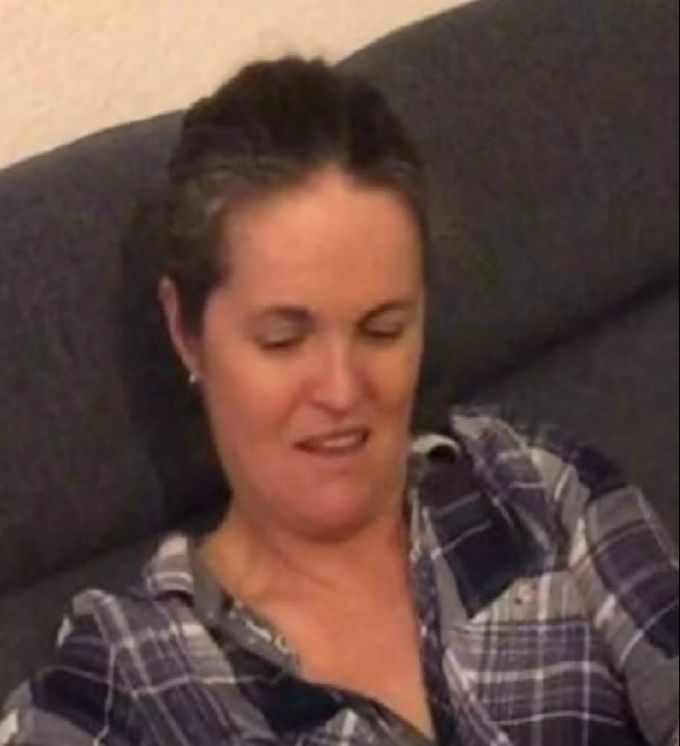 Maria Dalila wird in Dorénaz VS vermisst. dorénaz