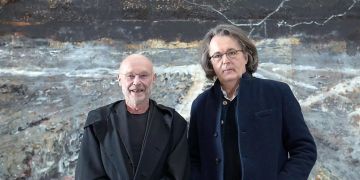 anselm kiefer